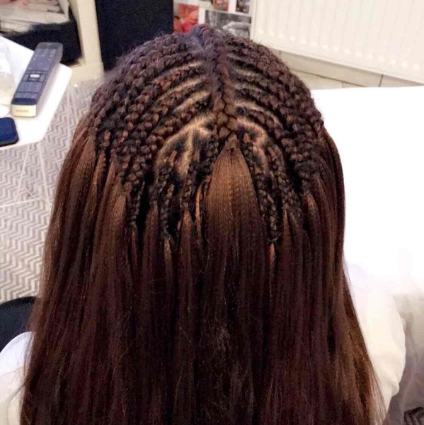 salon de coiffure afro tresse tresses box braids crochet braids vanilles tissages paris 75 77 78 91 92 93 94 95 DAZPYEBU