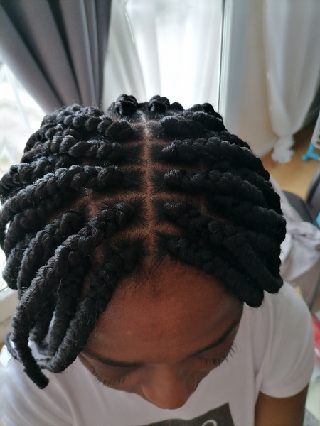 salon de coiffure afro tresse tresses box braids crochet braids vanilles tissages paris 75 77 78 91 92 93 94 95 SFLOQIVD
