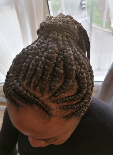 salon de coiffure afro tresse tresses box braids crochet braids vanilles tissages paris 75 77 78 91 92 93 94 95 HFROVHHF