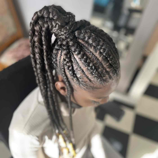 salon de coiffure afro tresse tresses box braids crochet braids vanilles tissages paris 75 77 78 91 92 93 94 95 ZWFLZKCS