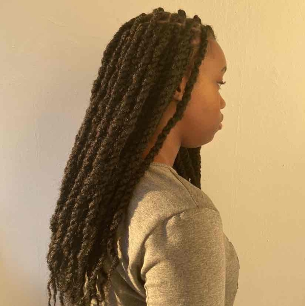 salon de coiffure afro tresse tresses box braids crochet braids vanilles tissages paris 75 77 78 91 92 93 94 95 UWAZRPGH