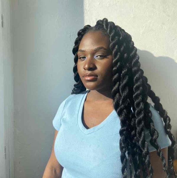 salon de coiffure afro tresse tresses box braids crochet braids vanilles tissages paris 75 77 78 91 92 93 94 95 IKEHCDTL