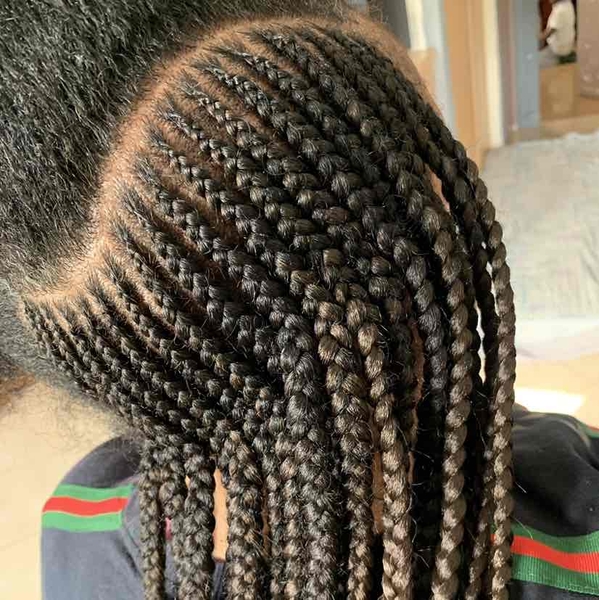 salon de coiffure afro tresse tresses box braids crochet braids vanilles tissages paris 75 77 78 91 92 93 94 95 RKIQFREI