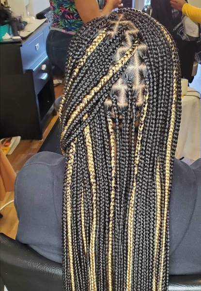 salon de coiffure afro tresse tresses box braids crochet braids vanilles tissages paris 75 77 78 91 92 93 94 95 OHIYXGJQ