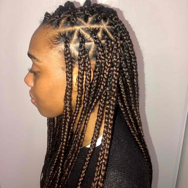 salon de coiffure afro tresse tresses box braids crochet braids vanilles tissages paris 75 77 78 91 92 93 94 95 BVOJENNZ