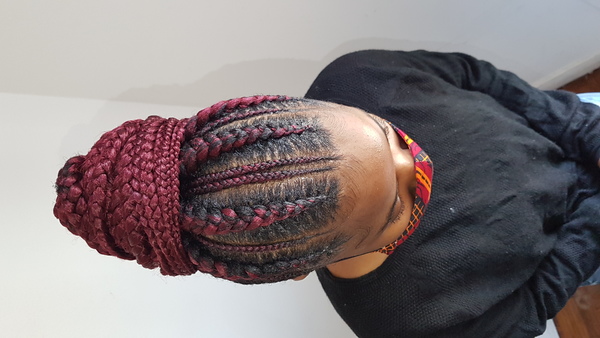 salon de coiffure afro tresse tresses box braids crochet braids vanilles tissages paris 75 77 78 91 92 93 94 95 WTOOGZUU