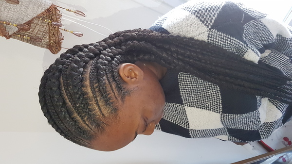 salon de coiffure afro tresse tresses box braids crochet braids vanilles tissages paris 75 77 78 91 92 93 94 95 YXIEMMUX