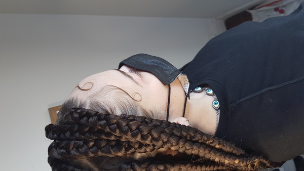 salon de coiffure afro tresse tresses box braids crochet braids vanilles tissages paris 75 77 78 91 92 93 94 95 XOQZJWTM