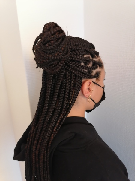 salon de coiffure afro tresse tresses box braids crochet braids vanilles tissages paris 75 77 78 91 92 93 94 95 GXYNWGZU