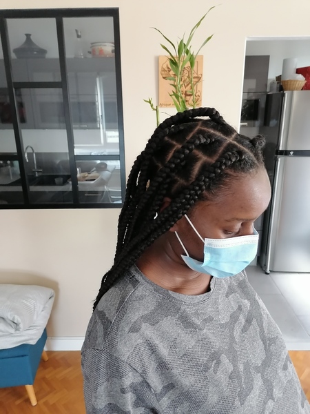 salon de coiffure afro tresse tresses box braids crochet braids vanilles tissages paris 75 77 78 91 92 93 94 95 QEEOLKVK