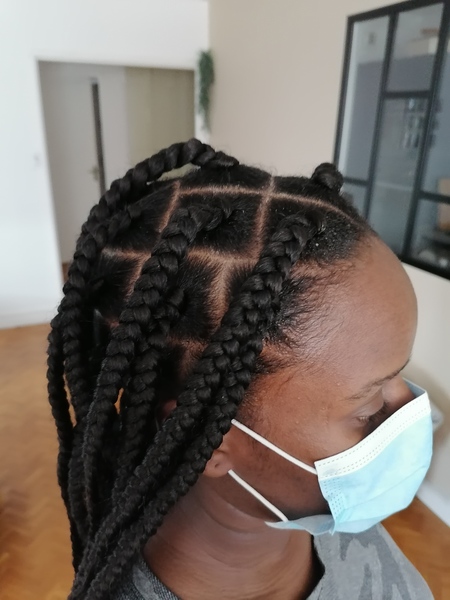 salon de coiffure afro tresse tresses box braids crochet braids vanilles tissages paris 75 77 78 91 92 93 94 95 VWDWKZFG