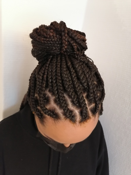 salon de coiffure afro tresse tresses box braids crochet braids vanilles tissages paris 75 77 78 91 92 93 94 95 FBLCHIMR