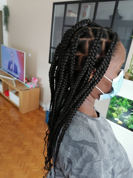 salon de coiffure afro tresse tresses box braids crochet braids vanilles tissages paris 75 77 78 91 92 93 94 95 HWQPSNRZ