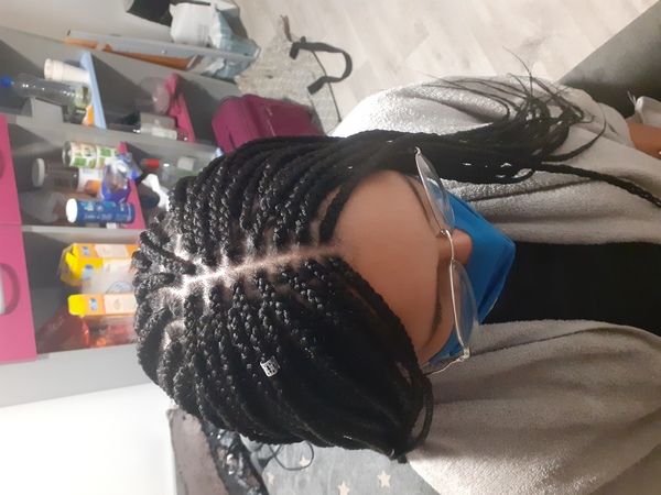 salon de coiffure afro tresse tresses box braids crochet braids vanilles tissages paris 75 77 78 91 92 93 94 95 NDZPZGLM