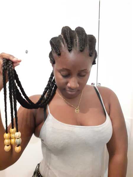 salon de coiffure afro tresse tresses box braids crochet braids vanilles tissages paris 75 77 78 91 92 93 94 95 NCINFZUL