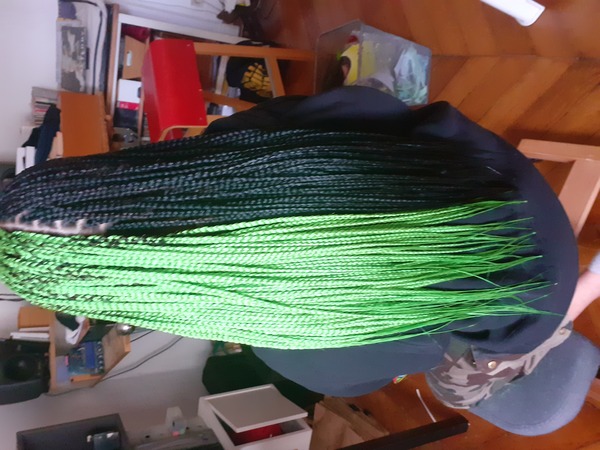 salon de coiffure afro tresse tresses box braids crochet braids vanilles tissages paris 75 77 78 91 92 93 94 95 WYKCGDQJ