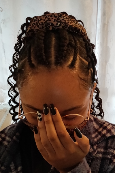 salon de coiffure afro tresse tresses box braids crochet braids vanilles tissages paris 75 77 78 91 92 93 94 95 RZBNZAYO