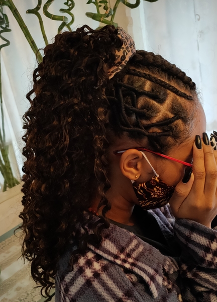 salon de coiffure afro tresse tresses box braids crochet braids vanilles tissages paris 75 77 78 91 92 93 94 95 IFKXNTYP