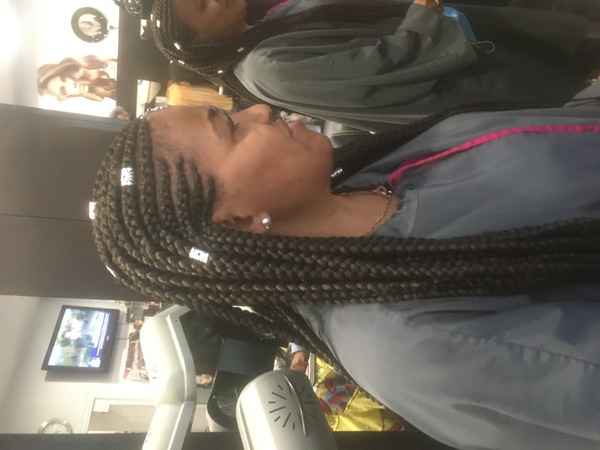 salon de coiffure afro tresse tresses box braids crochet braids vanilles tissages paris 75 77 78 91 92 93 94 95 SGLXRMQF