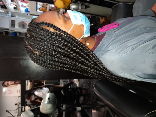 salon de coiffure afro tresse tresses box braids crochet braids vanilles tissages paris 75 77 78 91 92 93 94 95 GKMSTWOM