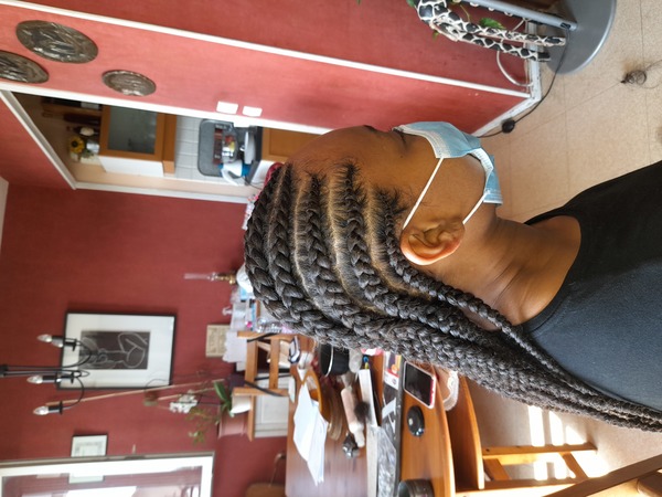 salon de coiffure afro tresse tresses box braids crochet braids vanilles tissages paris 75 77 78 91 92 93 94 95 SUUAYSRR