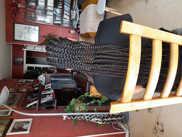 salon de coiffure afro tresse tresses box braids crochet braids vanilles tissages paris 75 77 78 91 92 93 94 95 RKNIUZGV