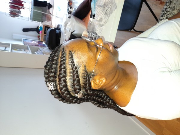 salon de coiffure afro tresse tresses box braids crochet braids vanilles tissages paris 75 77 78 91 92 93 94 95 WFKNKDUZ