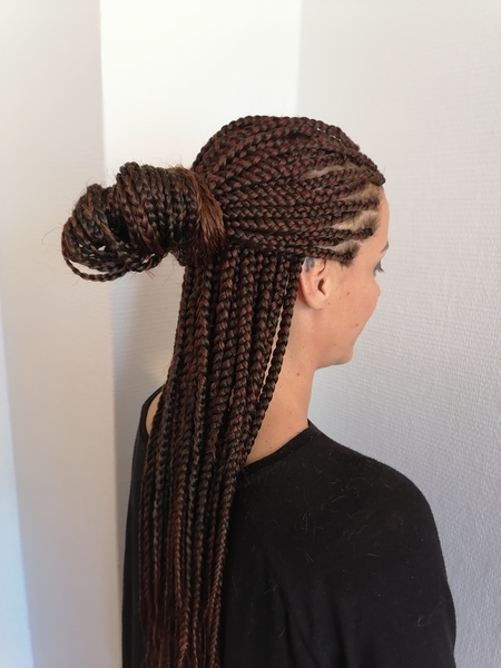 salon de coiffure afro tresse tresses box braids crochet braids vanilles tissages paris 75 77 78 91 92 93 94 95 ZAYSJOLZ