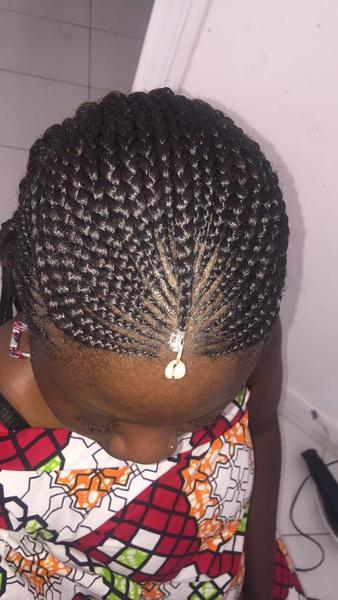 salon de coiffure afro tresse tresses box braids crochet braids vanilles tissages paris 75 77 78 91 92 93 94 95 IYXOUPMG