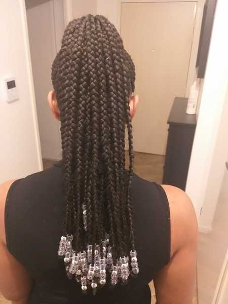 salon de coiffure afro tresse tresses box braids crochet braids vanilles tissages paris 75 77 78 91 92 93 94 95 BPXBLHPS