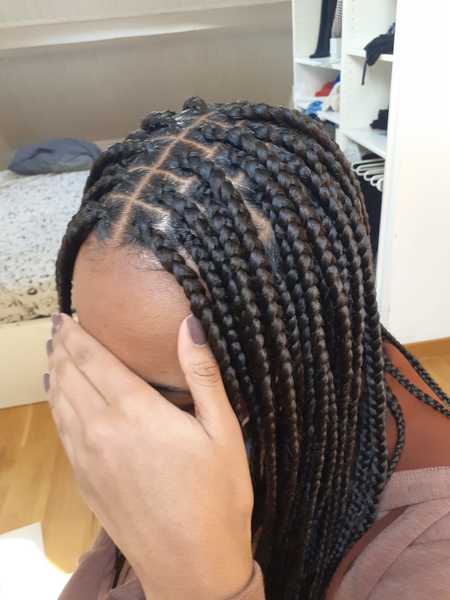 salon de coiffure afro tresse tresses box braids crochet braids vanilles tissages paris 75 77 78 91 92 93 94 95 ZXQRRKMK