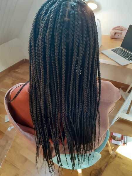 salon de coiffure afro tresse tresses box braids crochet braids vanilles tissages paris 75 77 78 91 92 93 94 95 EZMZHIHI