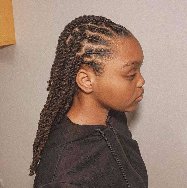 salon de coiffure afro tresse tresses box braids crochet braids vanilles tissages paris 75 77 78 91 92 93 94 95 UKVBBOXV