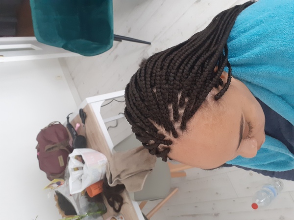 salon de coiffure afro tresse tresses box braids crochet braids vanilles tissages paris 75 77 78 91 92 93 94 95 OZCYQXBW