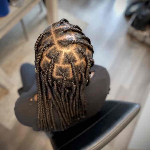 salon de coiffure afro tresse tresses box braids crochet braids vanilles tissages paris 75 77 78 91 92 93 94 95 ZTBQDBYH