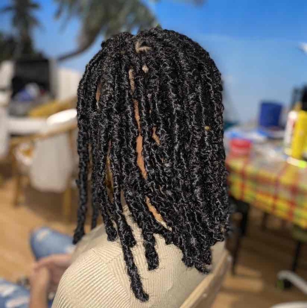 salon de coiffure afro tresse tresses box braids crochet braids vanilles tissages paris 75 77 78 91 92 93 94 95 GCPJHAKA