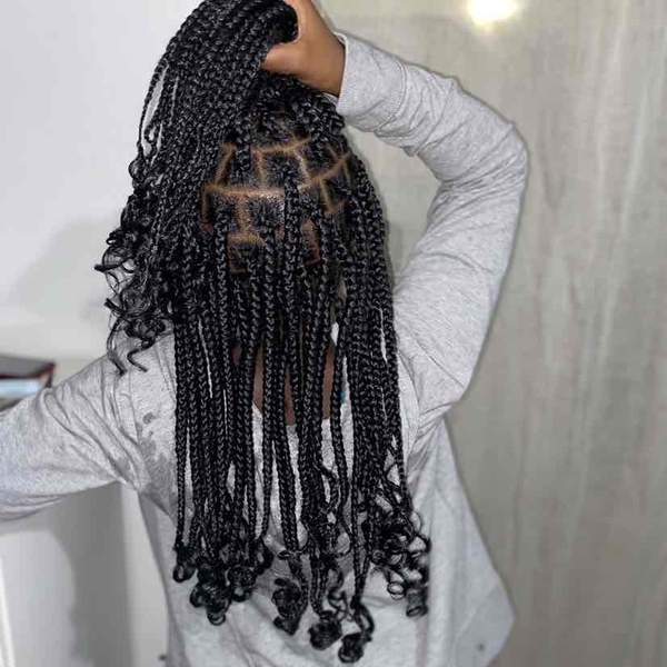 salon de coiffure afro tresse tresses box braids crochet braids vanilles tissages paris 75 77 78 91 92 93 94 95 RUAPGWBO