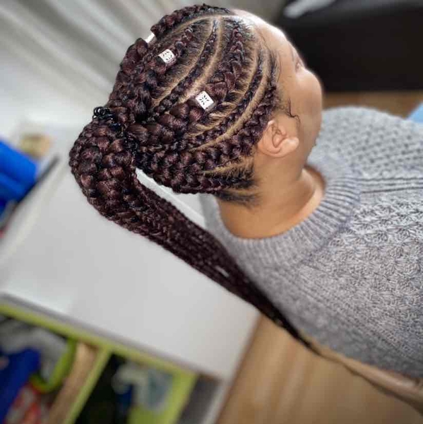 salon de coiffure afro tresse tresses box braids crochet braids vanilles tissages paris 75 77 78 91 92 93 94 95 BBRUCKPM