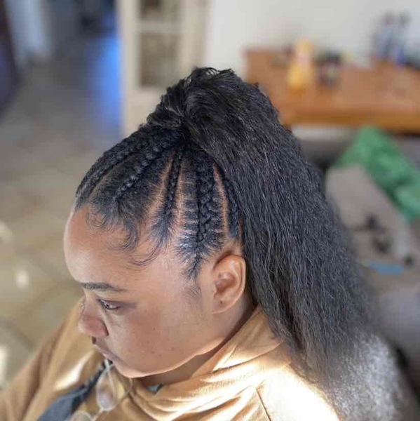 salon de coiffure afro tresse tresses box braids crochet braids vanilles tissages paris 75 77 78 91 92 93 94 95 NIEXZYDK