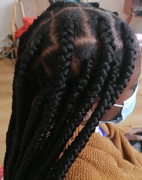salon de coiffure afro tresse tresses box braids crochet braids vanilles tissages paris 75 77 78 91 92 93 94 95 LGVEYSVL