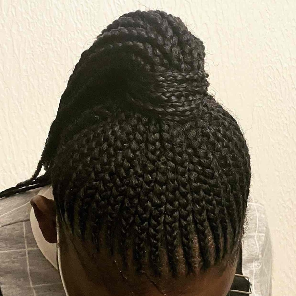 salon de coiffure afro tresse tresses box braids crochet braids vanilles tissages paris 75 77 78 91 92 93 94 95 UWRMHVVJ