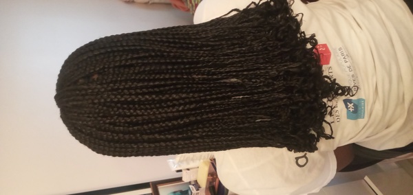 salon de coiffure afro tresse tresses box braids crochet braids vanilles tissages paris 75 77 78 91 92 93 94 95 AWXSBQZZ