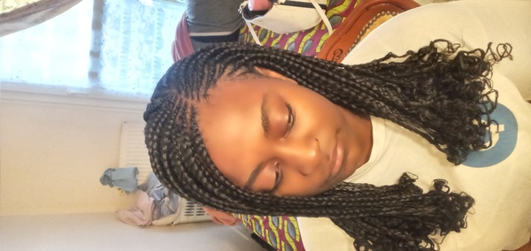 salon de coiffure afro tresse tresses box braids crochet braids vanilles tissages paris 75 77 78 91 92 93 94 95 TIPZVFOO