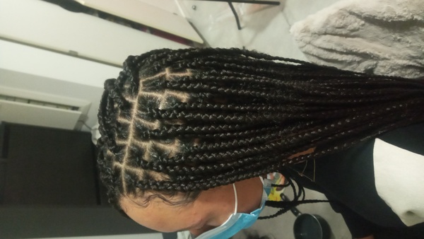 salon de coiffure afro tresse tresses box braids crochet braids vanilles tissages paris 75 77 78 91 92 93 94 95 DGANPYQJ