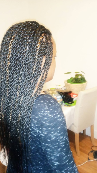 salon de coiffure afro tresse tresses box braids crochet braids vanilles tissages paris 75 77 78 91 92 93 94 95 RVSXHACJ