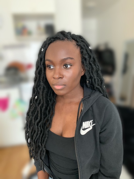 salon de coiffure afro tresse tresses box braids crochet braids vanilles tissages paris 75 77 78 91 92 93 94 95 WLMXRWQD