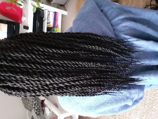 salon de coiffure afro tresse tresses box braids crochet braids vanilles tissages paris 75 77 78 91 92 93 94 95 WAYGLOMQ