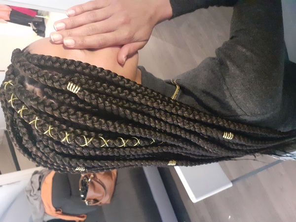 salon de coiffure afro tresse tresses box braids crochet braids vanilles tissages paris 75 77 78 91 92 93 94 95 KDSEFAWA