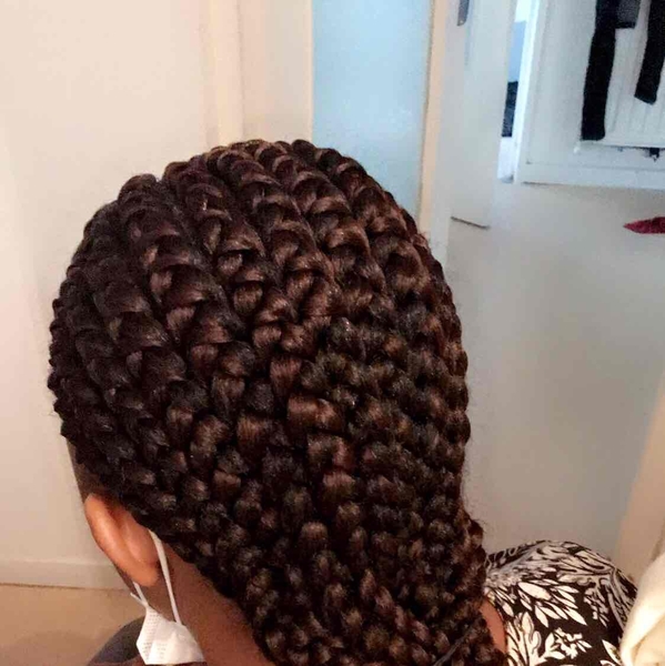 salon de coiffure afro tresse tresses box braids crochet braids vanilles tissages paris 75 77 78 91 92 93 94 95 BJFWEYIF
