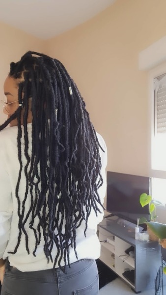 salon de coiffure afro tresse tresses box braids crochet braids vanilles tissages paris 75 77 78 91 92 93 94 95 AUXYAEAE